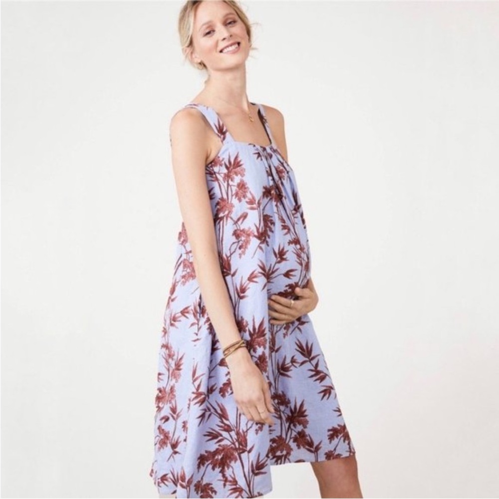 HATCH Junia dress